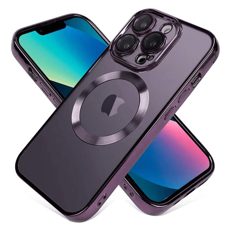 Ultra-Thin Protective Phone Case