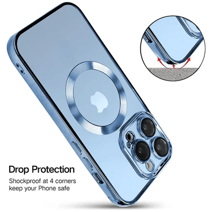 Ultra-Thin Protective Phone Case