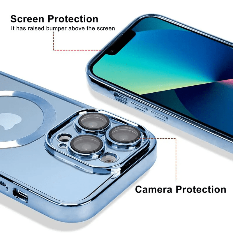 Ultra-Thin Protective Phone Case