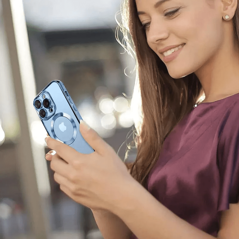 Ultra-Thin Protective Phone Case