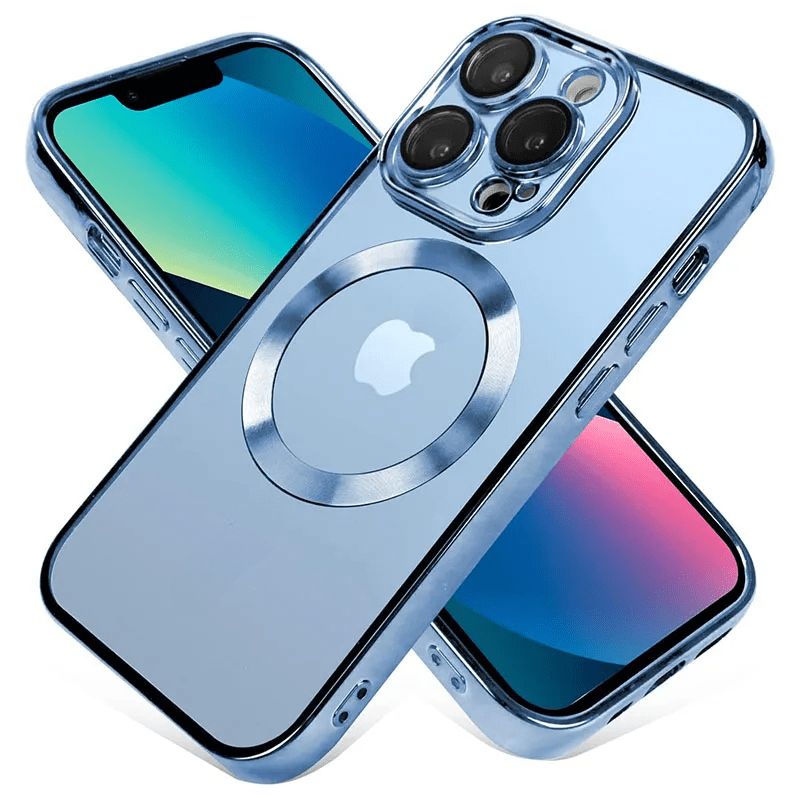 Ultra-Thin Protective Phone Case