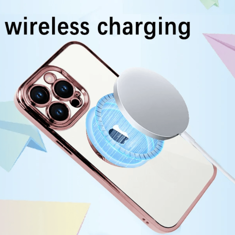 Ultra-Thin Protective Phone Case