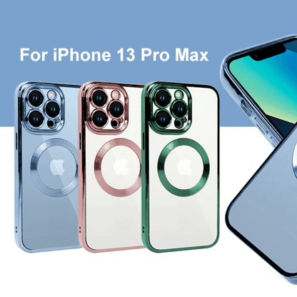 Ultra-Thin Protective Phone Case