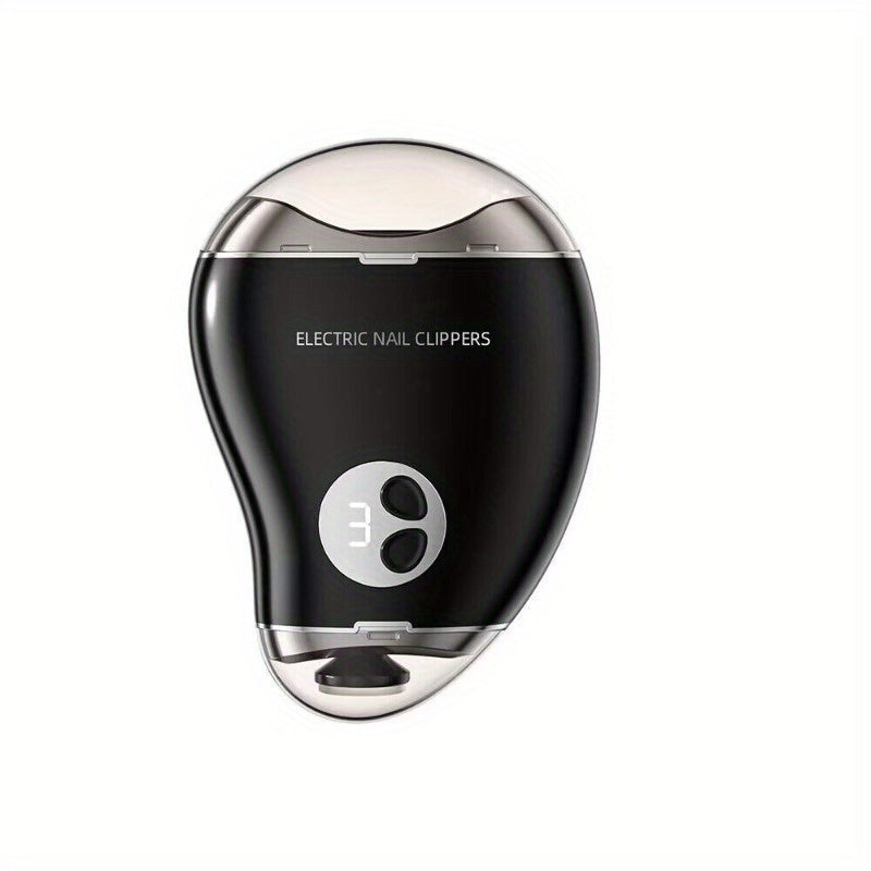 Electric Nail Grinder