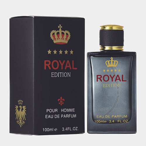 1pc, 3.38oz Eau De Parfum For Men
