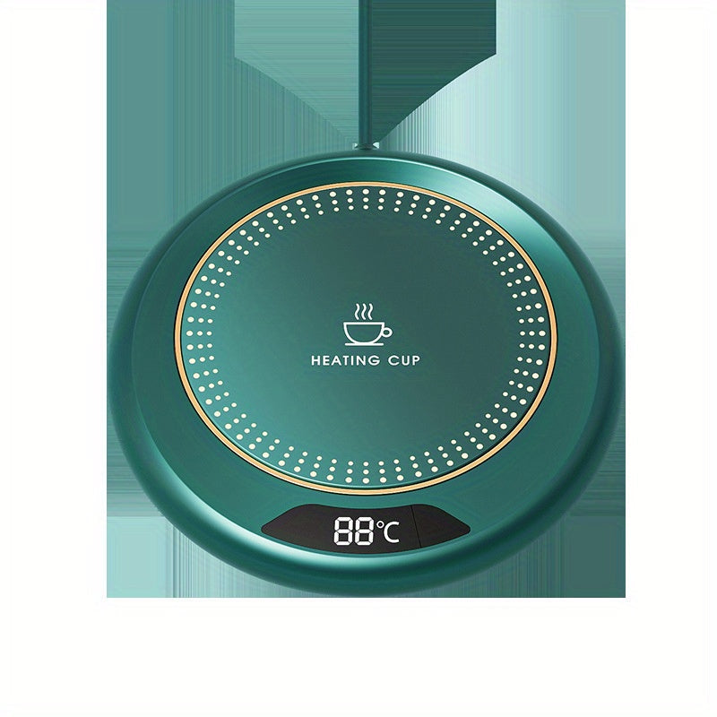 Adjustaheat Cop Rose Smart USB Beverage Warmer