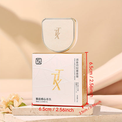 Portable Solid Perfume For Women