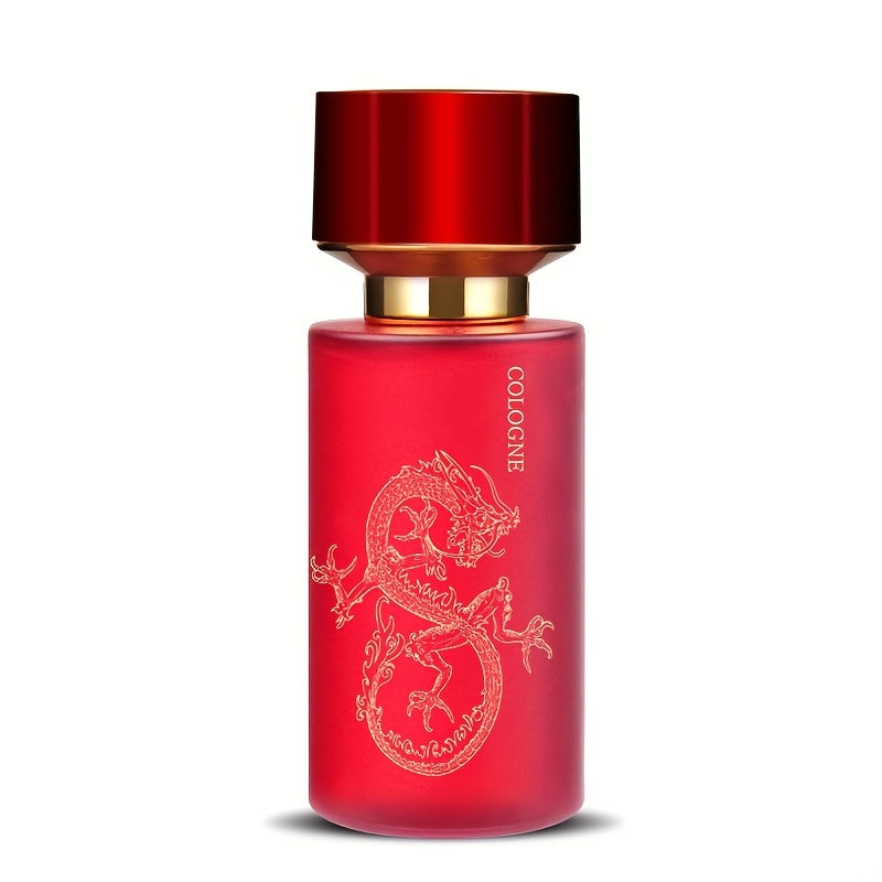 Gentlemens Oriental Woody Cologne 50ml