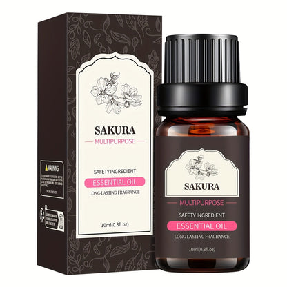 Cherry Blossom Essential Oil - 1.0fl. oz