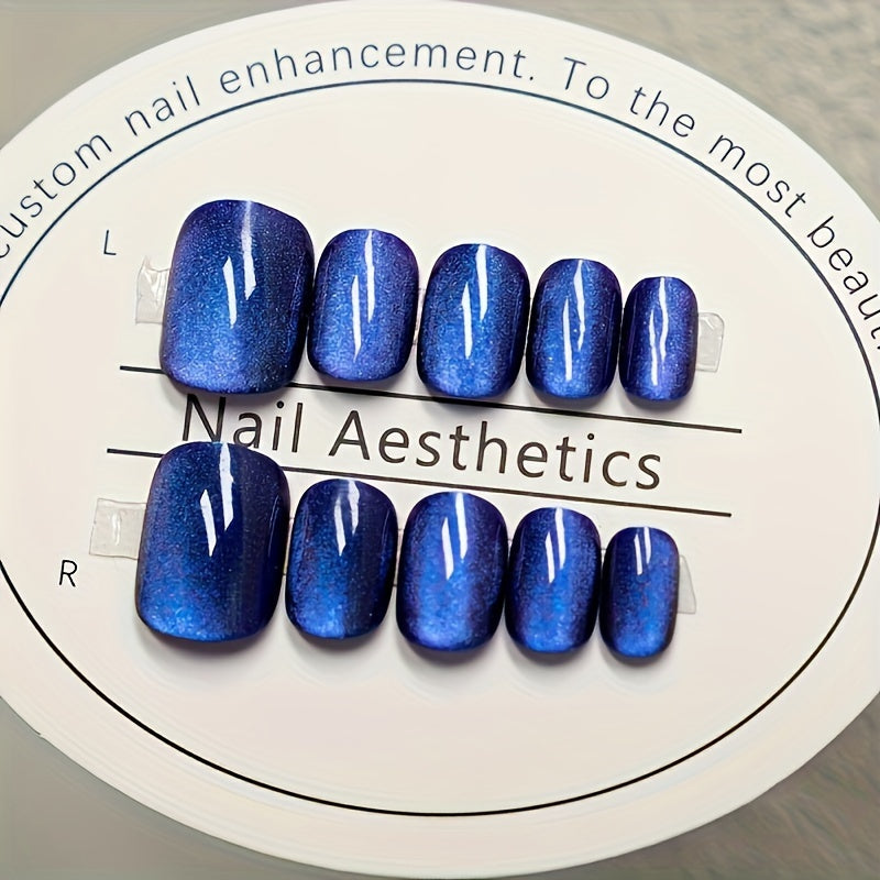 96-Piece Glamnetic Press On Nails Kit