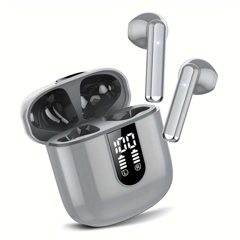 Jesebang Elite Wireless Earbud Headphones
