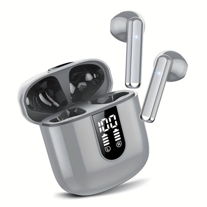 Jesebang Elite Wireless Earbud Headphones
