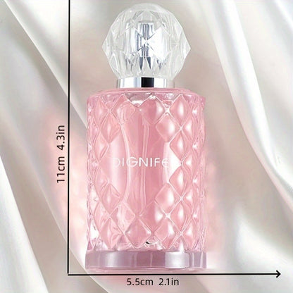 1pc Night Paris Women's Perfume 75ml Gift Set