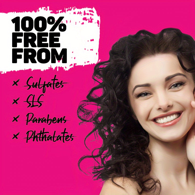 Leave-In Conditioner Spray