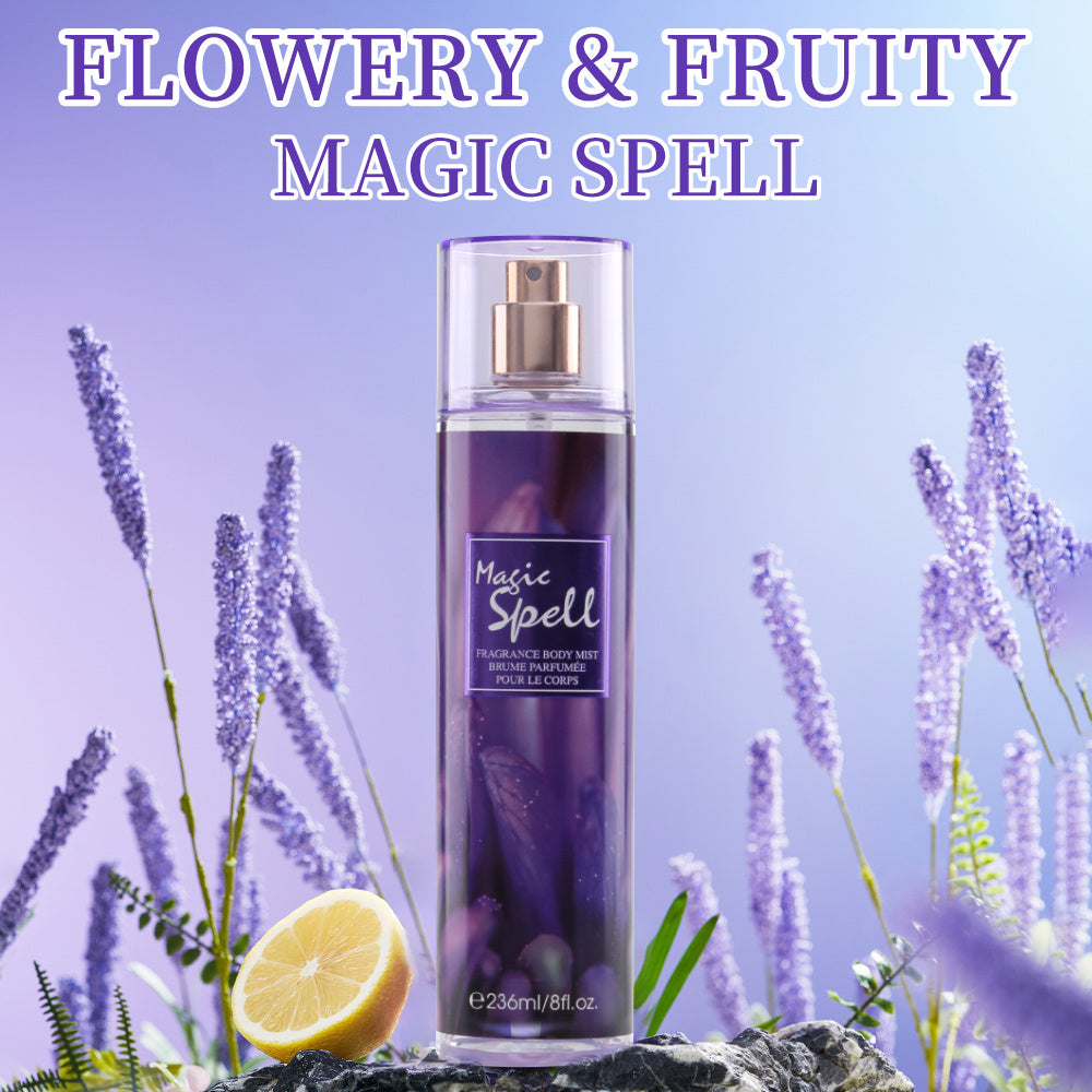 Magic Spell Body Mist