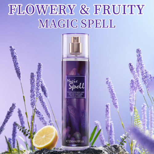 Magic Spell Body Mist