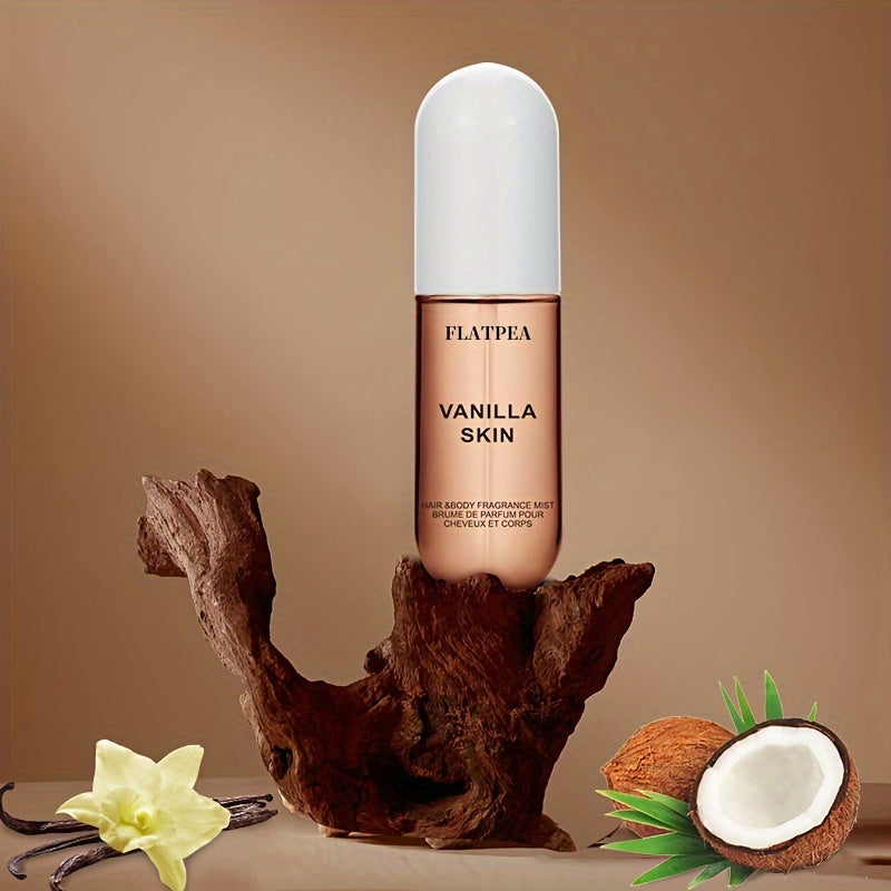 Vanilla Bliss Eau De Parfum for Women - Coconut 1.69oz