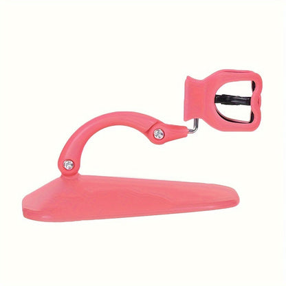 Adjustable Nail Polish Bottle Holder Stand