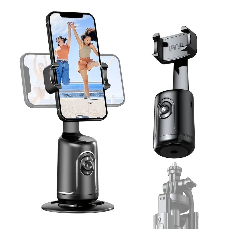 Smart Face Tracking Tripod