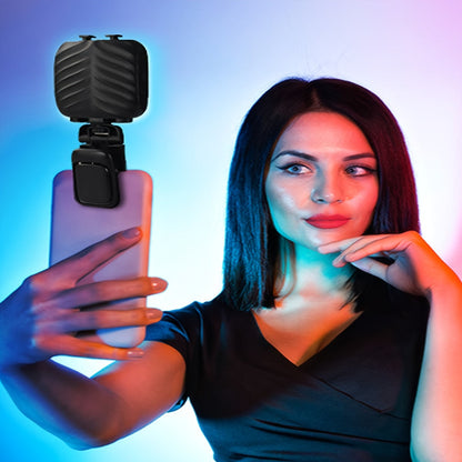 Mobile Phone Beauty Fill Light
