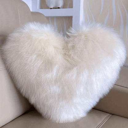 Love Heart Pillow