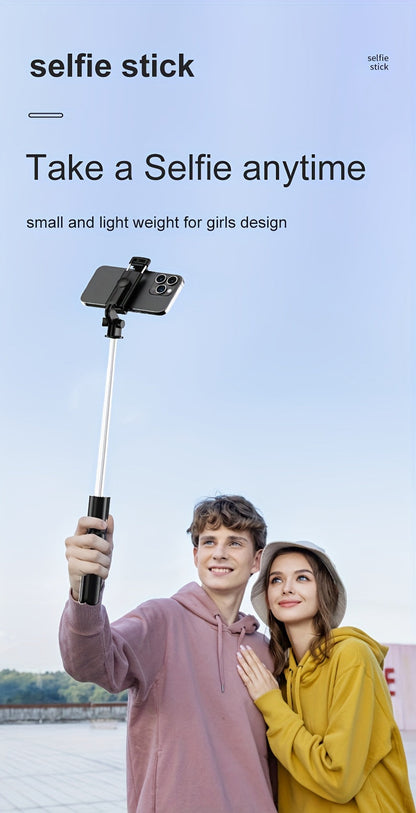 Extendable Cell Phone Selfie Stick