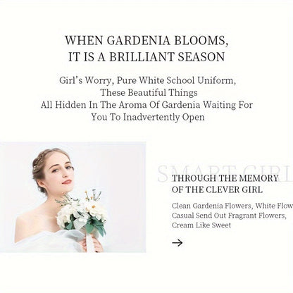 Gardenia Eau De Toilette Spray For Women