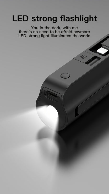 Mini Portable Power Bank 4500mAh
