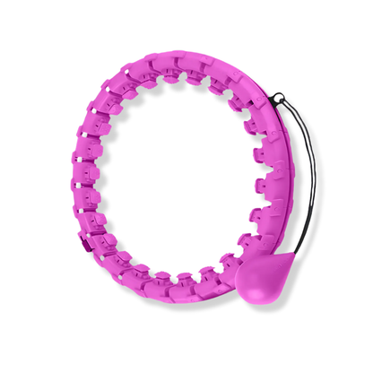 Slimming Infinity Hoop
