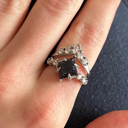 Feyre's High Lady Ring