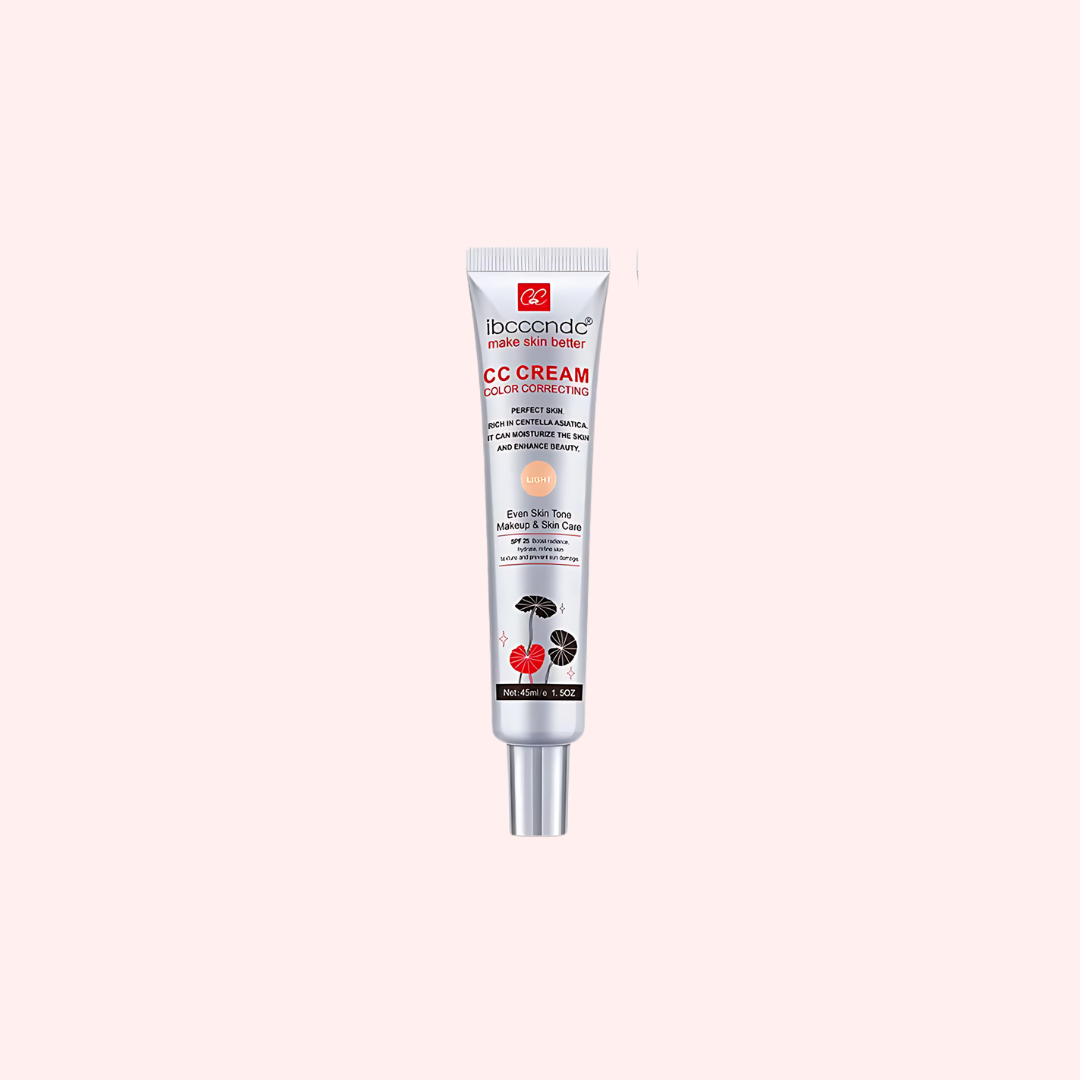 [$39 OFF] || Color Adapting CC Cream - Low in Stock