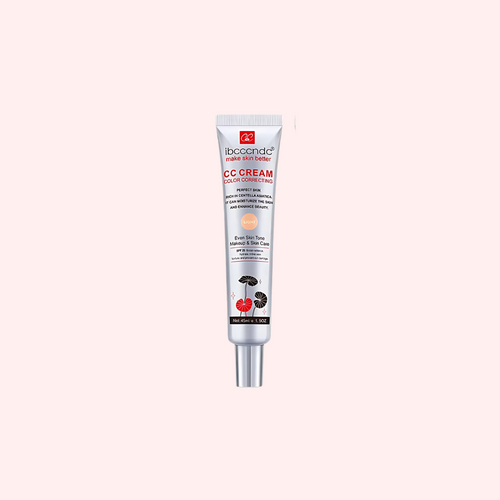 [$39 OFF] || Color Adapting CC Cream - Low in Stock