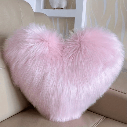 Love Heart Pillow