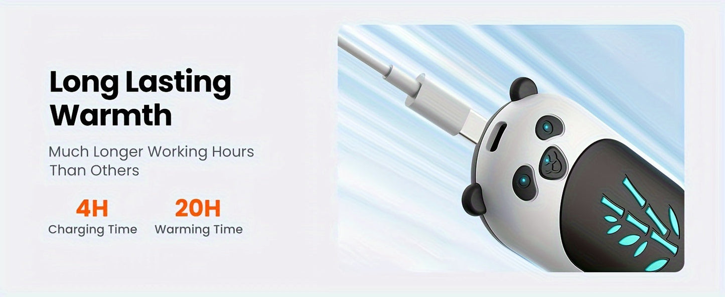 Rechargeable Hand Warmers