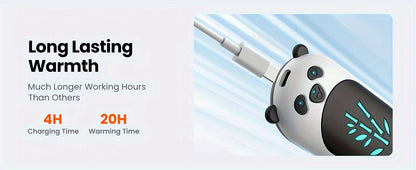 Rechargeable Hand Warmers