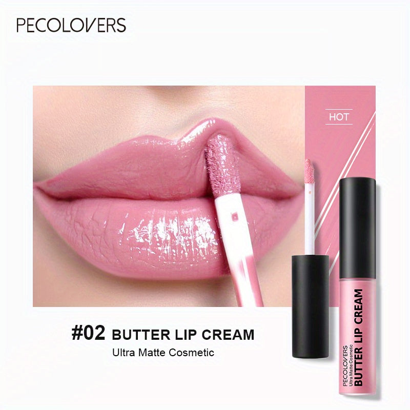 Waterproof Liquid Lipstick
