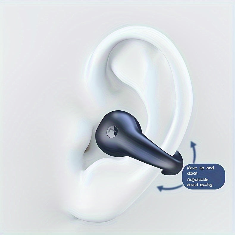 2024 New style True Wireless Clip-On Sports Headset
