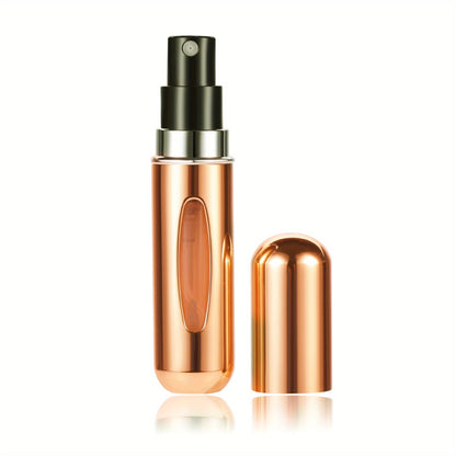 Refillable Perfume Spray Bottle