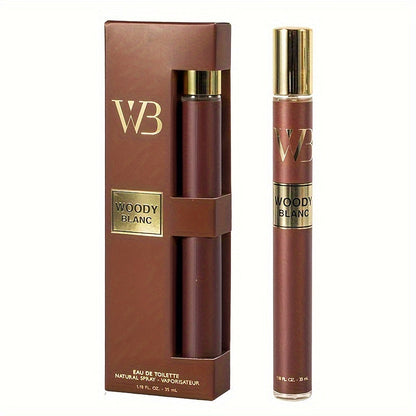 Men's Cologne Travel Perfume Set