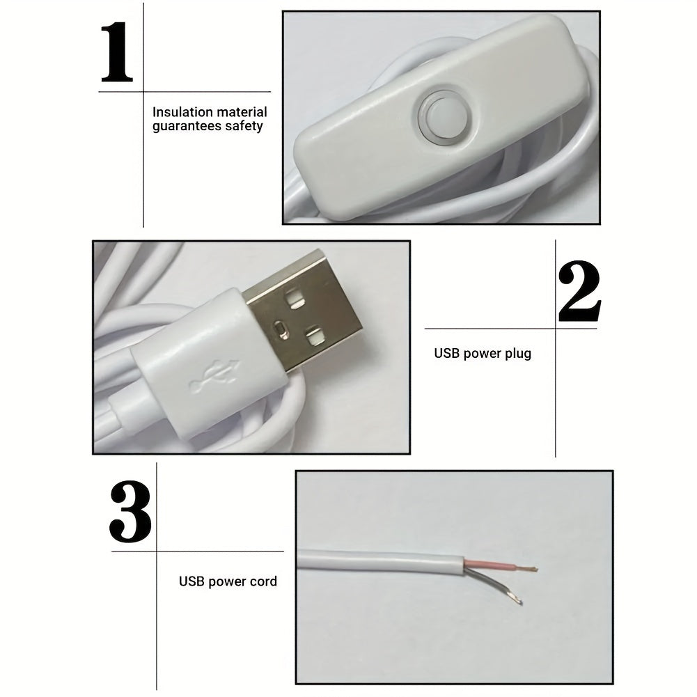 USB Extension Cable Connector