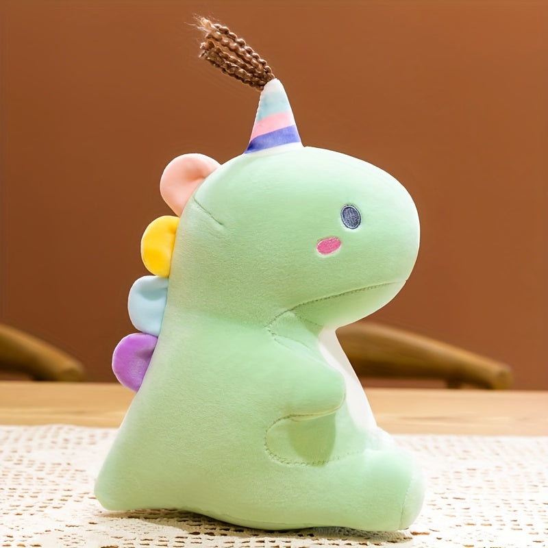 Dinosaur Plush Toy