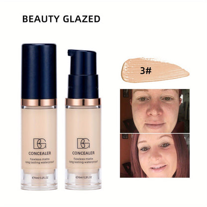 Ultimate Full Coverage Concealer