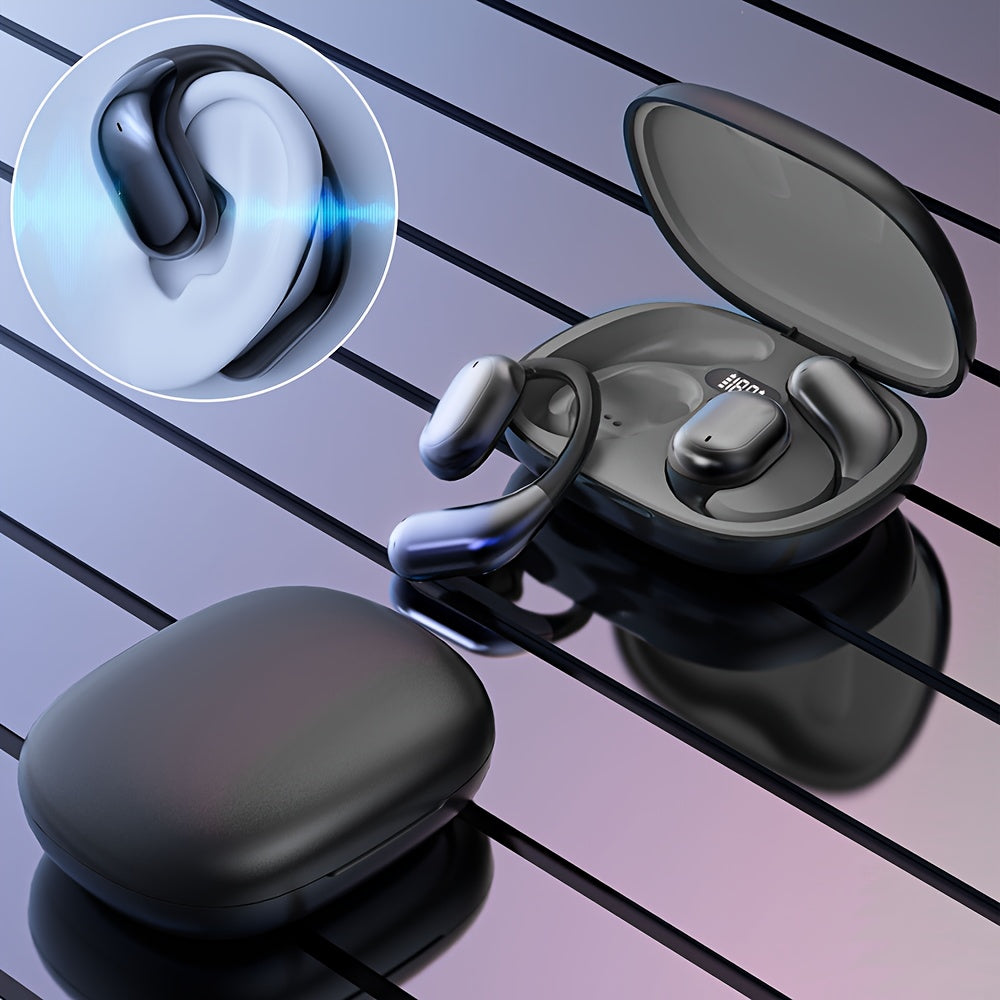 Stereo Surround Sound Headphones
