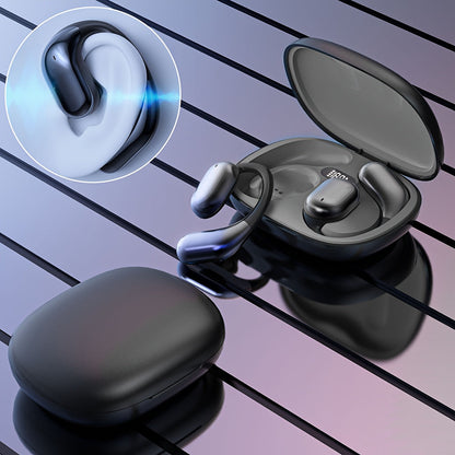 Stereo Surround Sound Headphones