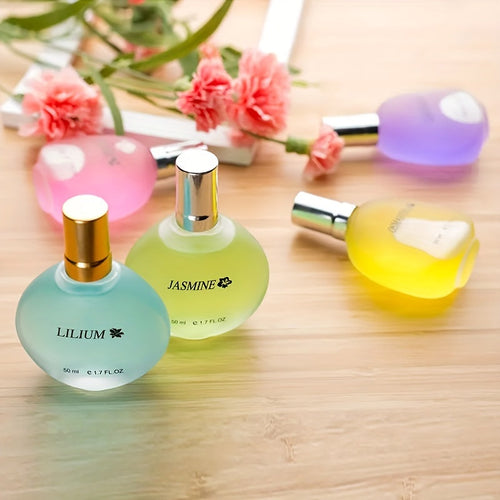 Dream Eau De Toilette - Long-Lasting, Refreshing Perfume for Women 1.7fl.oz