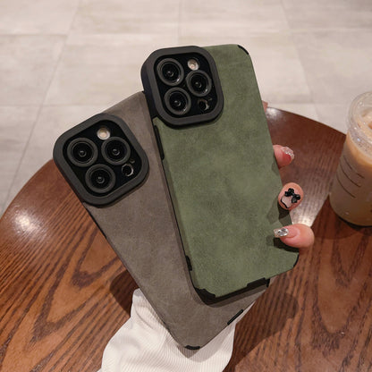 Fashion Case For iPhone 15 14 13 12 Pro Max Plus