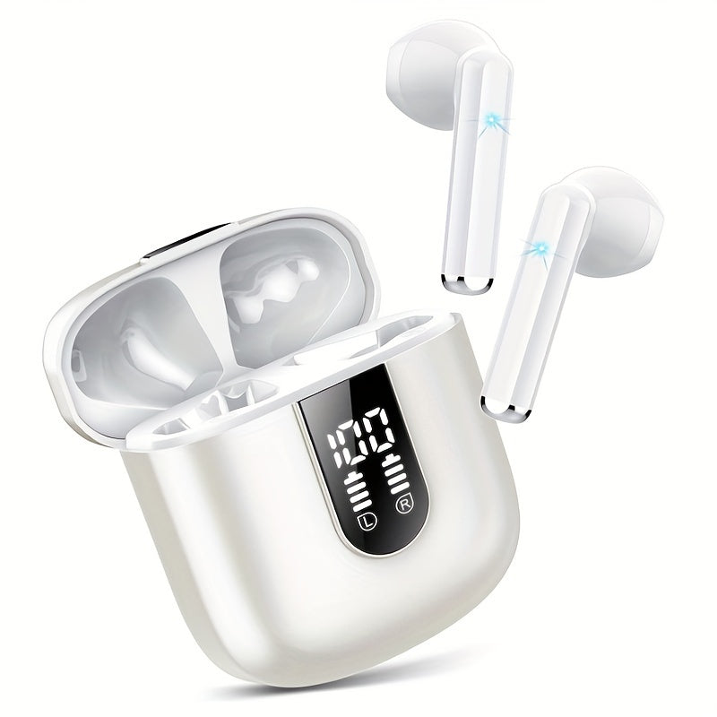 Jesebang Elite Wireless Earbud Headphones