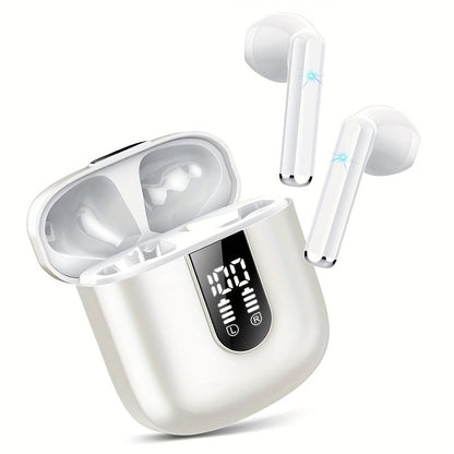Jesebang Elite Wireless Earbud Headphones