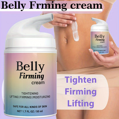 Belly Firming Cream