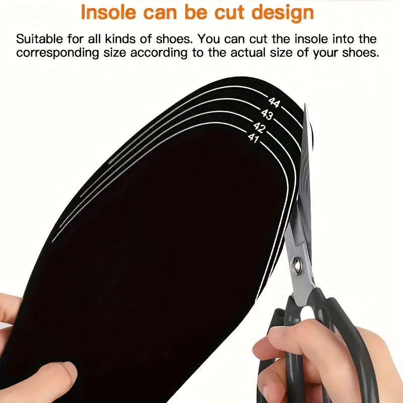 Electric Insole USB Heated Insole